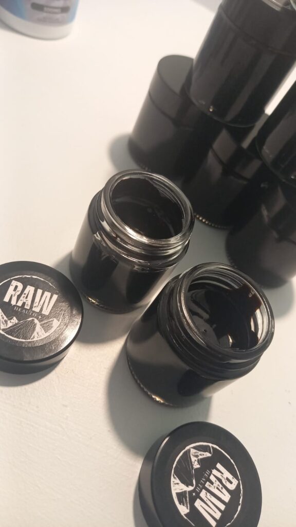 Shilajit