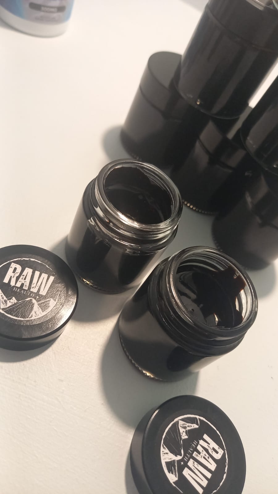 Shilajit