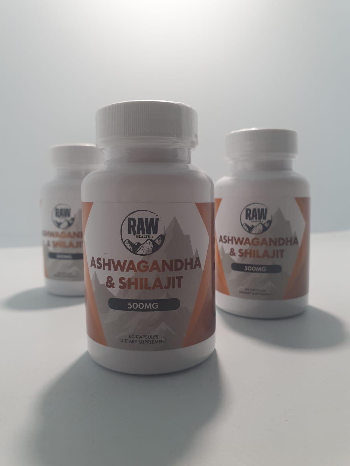 Ashwagandha